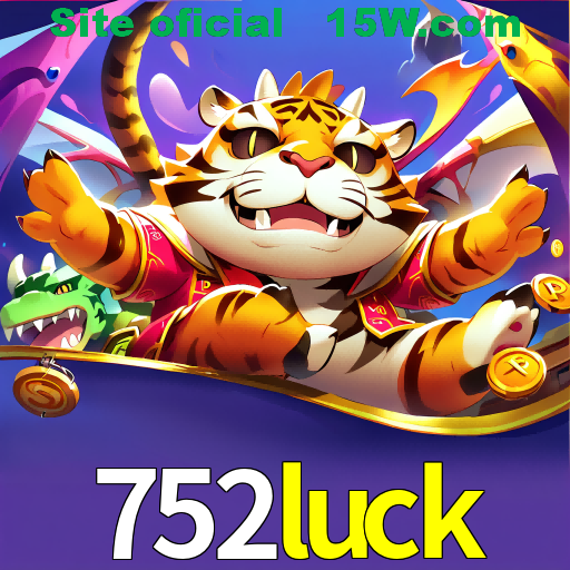 752luck